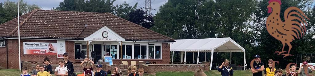 Harefield